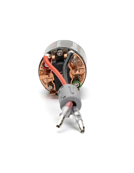 Firma 16T Rebuildable 5-Pole Brushed Crawler Motor