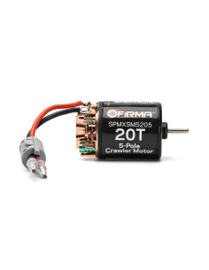 Firma 20T Rebuildable...