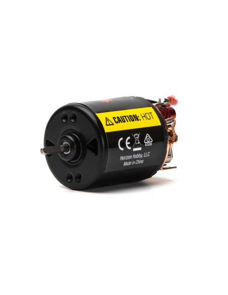Firma 20T Rebuildable 5-Pole Brushed Crawler Motor