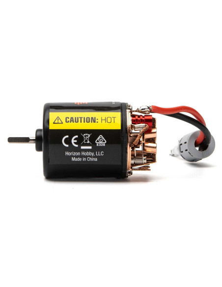 Firma 20T Rebuildable 5-Pole Brushed Crawler Motor
