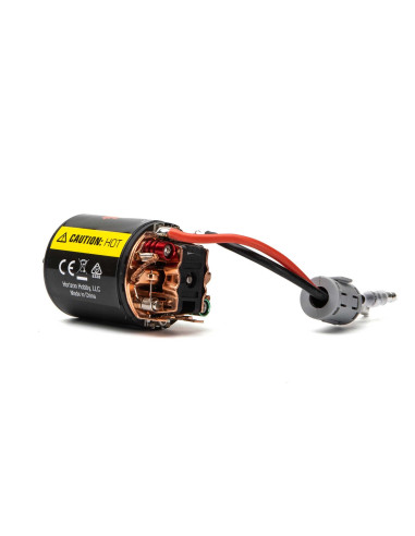 Firma 20T Rebuildable 5-Pole Brushed Crawler Motor