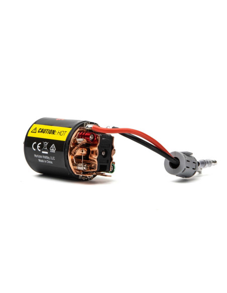 Firma 20T Rebuildable 5-Pole Brushed Crawler Motor