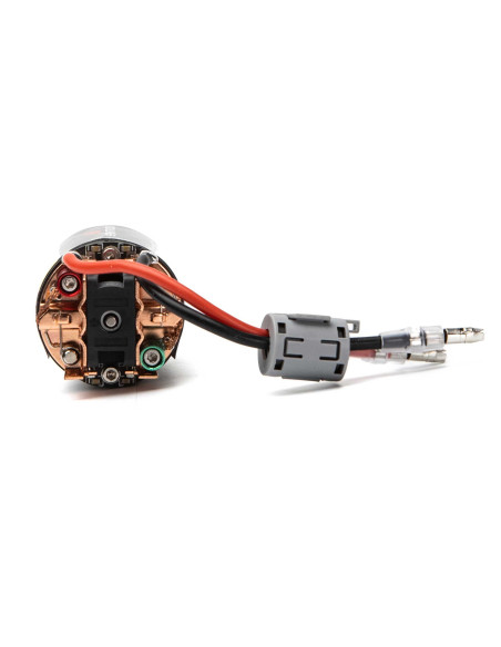 Firma 20T Rebuildable 5-Pole Brushed Crawler Motor