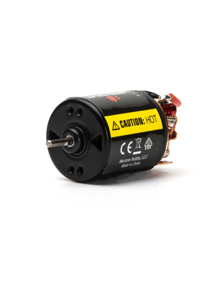 Firma 80T Rebuildable 3-Pole Brushed Crawler Motor