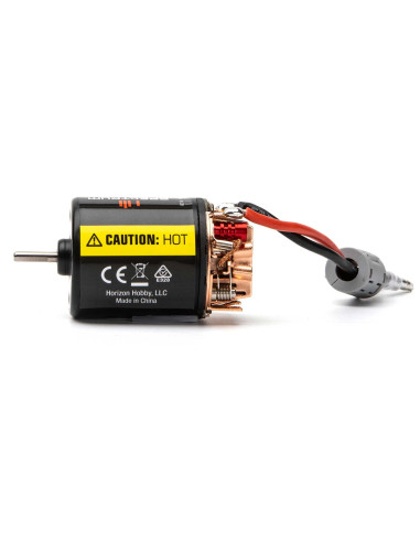 Firma 80T Rebuildable 3-Pole Brushed Crawler Motor