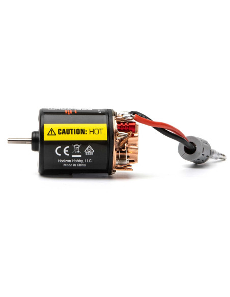 Firma 80T Rebuildable 3-Pole Brushed Crawler Motor