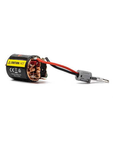 Firma 80T Rebuildable 3-Pole Brushed Crawler Motor