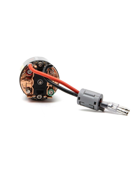 Firma 80T Rebuildable 3-Pole Brushed Crawler Motor