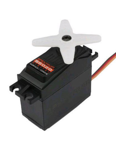 S6020 Standard Digital High Torque Metal Gear...
