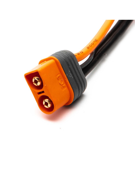 Firma 120A Sensored Brushless Smart Crawler ESC  2S-4S: IC5