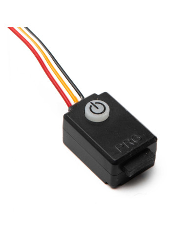 Firma 120A Sensored Brushless Smart Crawler ESC...