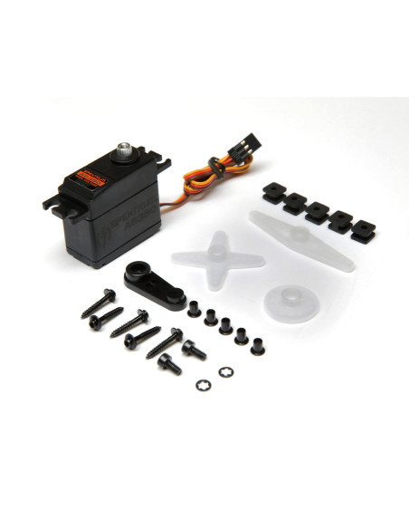 A6380 Standard Digital HV High Torque High Speed Metal Gear Aircraft Servo