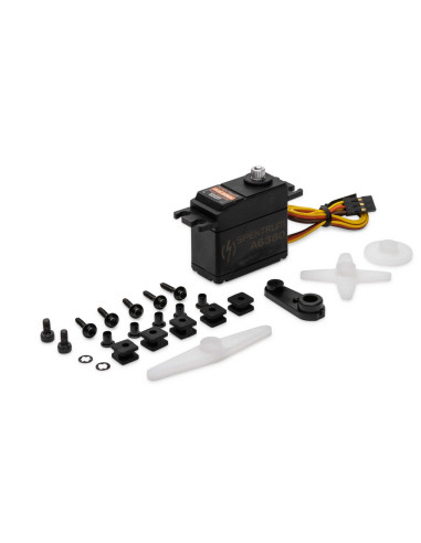 A6380 Standard Digital HV High Torque High...