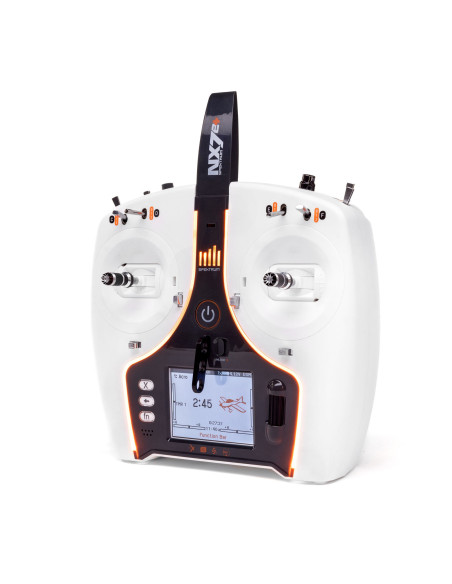 NX7e+ 14-Channel DSMX Transmitter Only