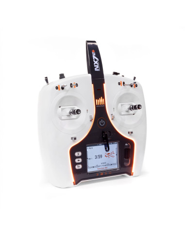 NX7e+ 14-Channel DSMX Transmitter Only