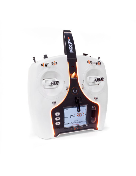 NX7e+ 14-Channel DSMX Transmitter Only