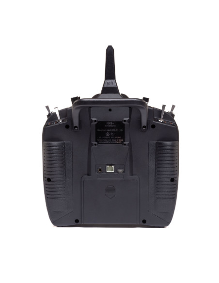 NX8+ 20-Channel DSMX Transmitter Only