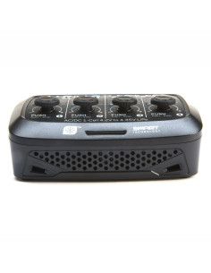 Smart Micro 4 port AC DC 1S... 2