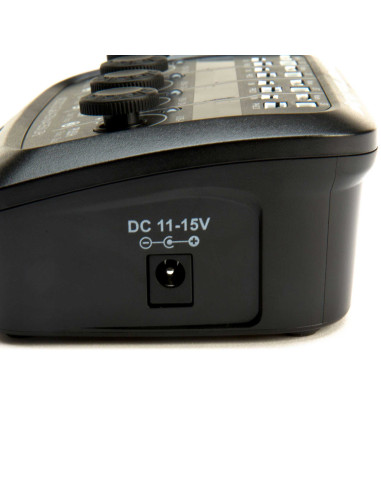 Smart Micro 4 port AC DC 1S LiPo Charger