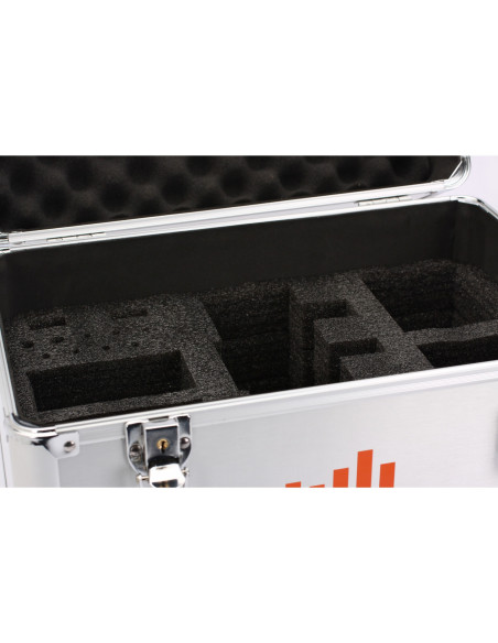 Spektrum Single Air Transmitter Stand Up Case