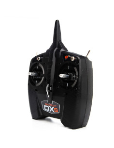 DXS Transmitter with AR410... 2