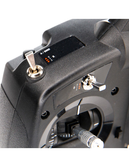 DXS Transmitter with AR410 Receiver