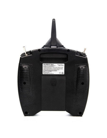 DXS Transmitter with AR410 Receiver