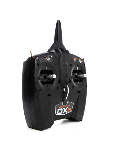 DXS Transmitter with AR410 Receiver