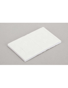 Foam Gyro Tape: AS3X/SAFE/FBL