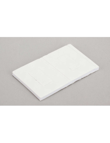 Foam Gyro Tape: AS3X/SAFE/FBL