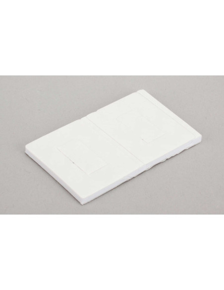 Foam Gyro Tape: AS3X/SAFE/FBL