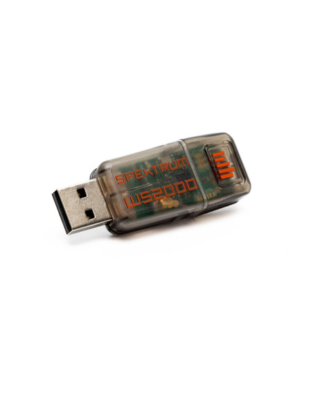 WS2000 Wireless Simulator USB Dongle