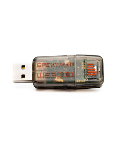 WS2000 Wireless Simulator USB Dongle