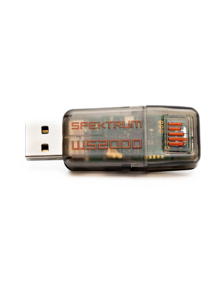 WS2000 Wireless Simulator USB Dongle