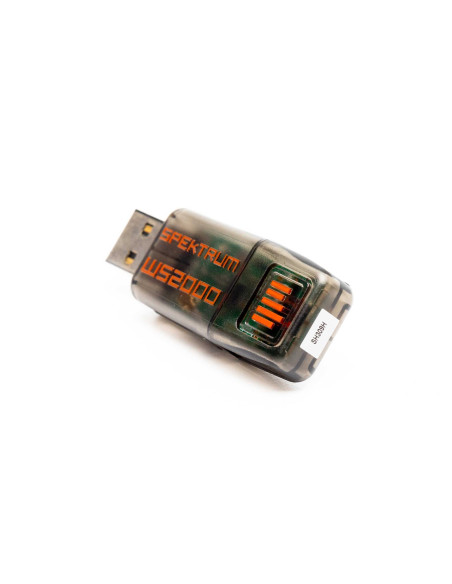 WS2000 Wireless Simulator USB Dongle