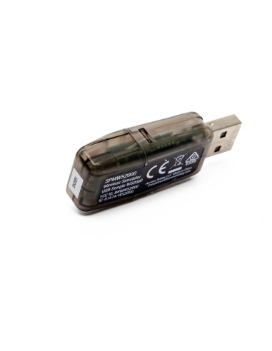 WS2000 Wireless Simulator USB Dongle