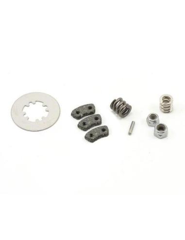 5552x Traxxas Slipper Clutch Rebuild Kit