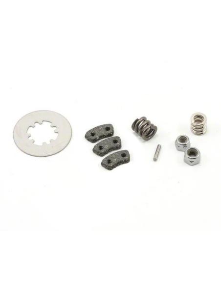 5552x Traxxas Slipper Clutch Rebuild Kit