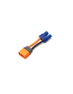 Adapter: EC2 Battery / IC2...