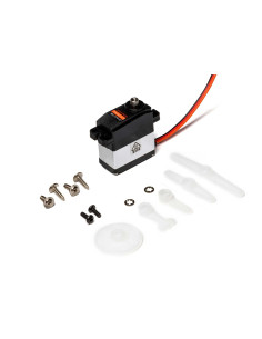 H3055 Sub-Micro Digital... 2