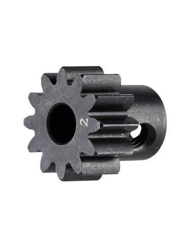 MSE0711 PIÑON MOTOR 12T MBX6 ECO MUGEN
