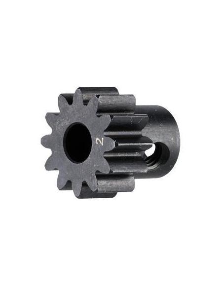 MSE0711 PIÑON MOTOR 12T MBX6 ECO MUGEN