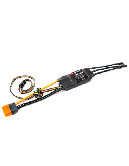Avian 30-Amp Brushless Smart ESC  3S-6S