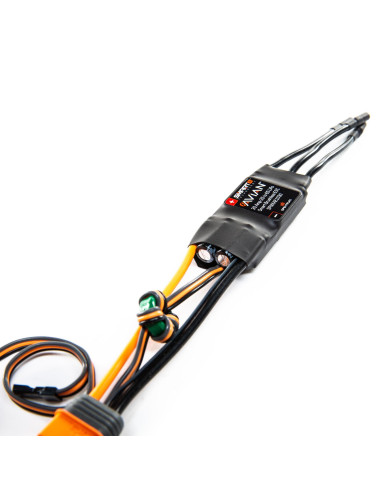Avian 30-Amp Brushless Smart ESC  3S-6S