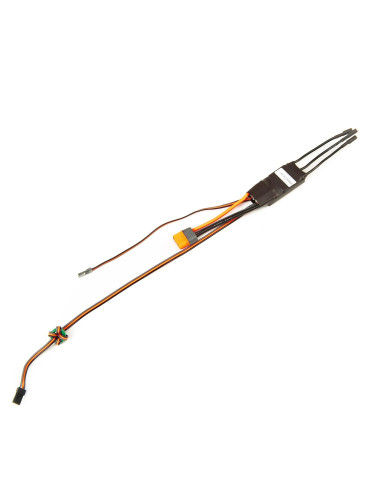 Avian 30-Amp Brushless Smart ESC  3S-6S