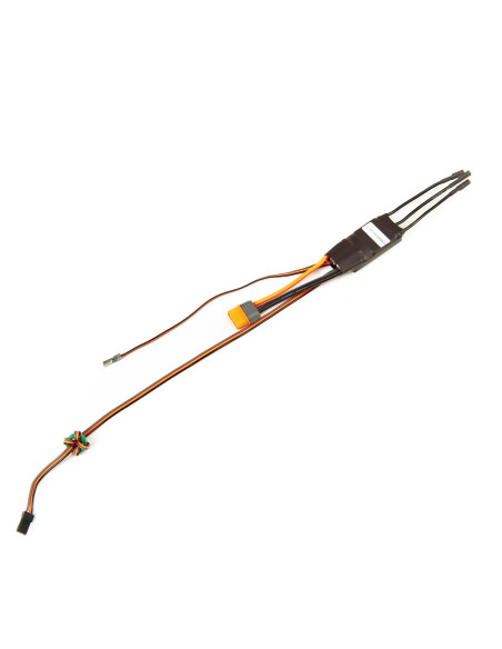 Avian 30-Amp Brushless Smart ESC  3S-6S