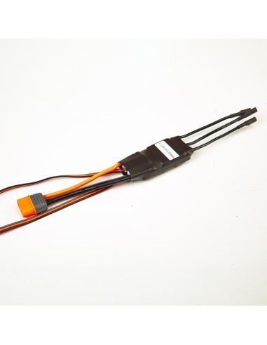 Avian 30-Amp Brushless Smart ESC  3S-6S