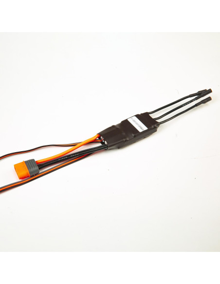 Avian 30-Amp Brushless Smart ESC  3S-6S