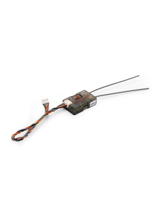 SRXL2 DSMX Remote Serial...