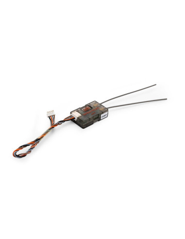 SRXL2 DSMX Remote Serial Telemetry Receiver